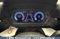 
										Audi A3 1.5 TFSI 2022 full									