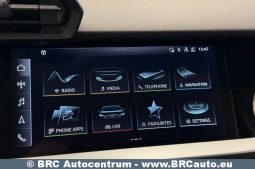 
										Audi A3 1.5 TFSI 2022 full									