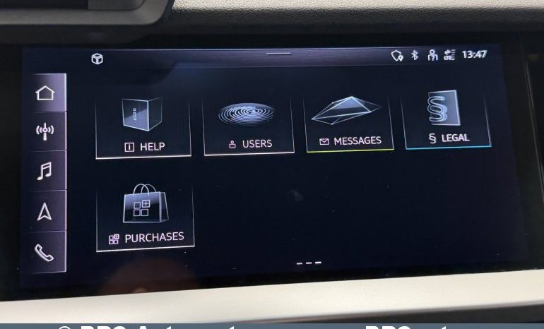 
								Audi A3 1.5 TFSI 2022 full									