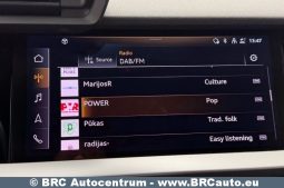 
										Audi A3 1.5 TFSI 2022 full									