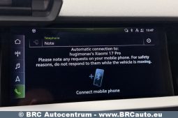 
										Audi A3 1.5 TFSI 2022 full									