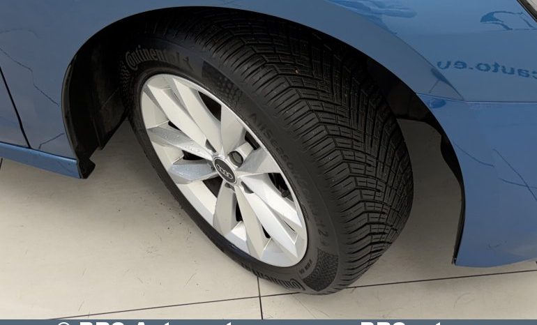 
								Audi A3 1.5 TFSI 2022 full									