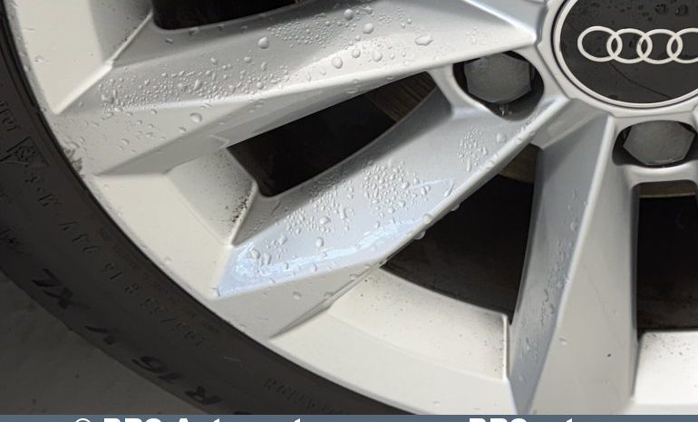 
								Audi A3 1.5 TFSI 2022 full									