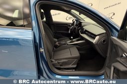 
										Audi A3 1.5 TFSI 2022 full									