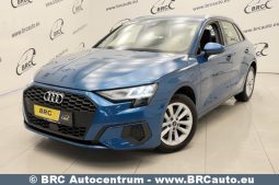 
										Audi A3 1.5 TFSI 2022 full									