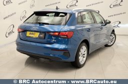 
										Audi A3 1.5 TFSI 2022 full									