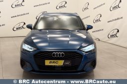
										Audi A3 1.5 TFSI 2022 full									