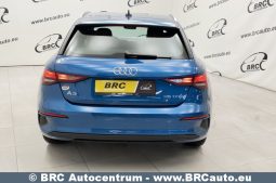 
										Audi A3 1.5 TFSI 2022 full									