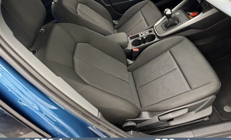 
								Audi A3 1.5 TFSI 2022 full									
