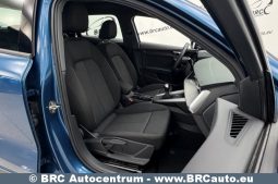 
										Audi A3 1.5 TFSI 2022 full									