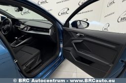 
										Audi A3 1.5 TFSI 2022 full									
