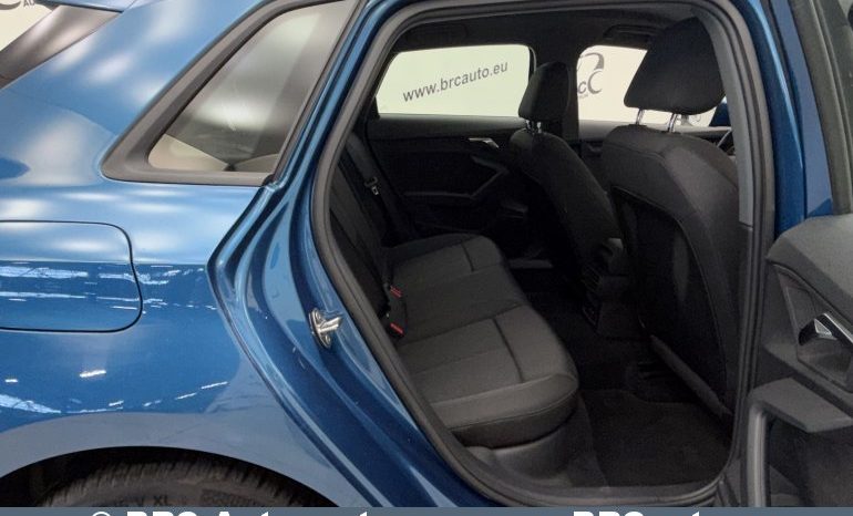 
								Audi A3 1.5 TFSI 2022 full									
