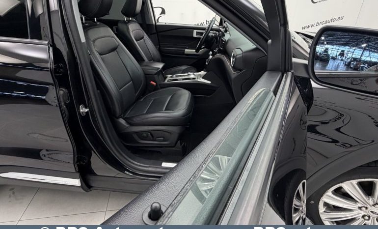
								Ford Explorer 3.3 Limited AWD Automatas 2021 full									