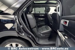 
										Ford Explorer 3.3 Limited AWD Automatas 2021 full									