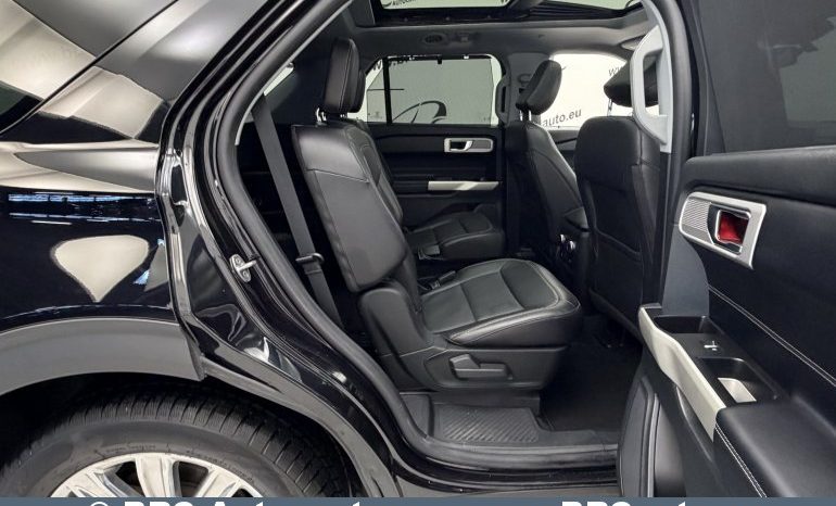 
								Ford Explorer 3.3 Limited AWD Automatas 2021 full									