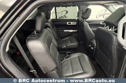 
										Ford Explorer 3.3 Limited AWD Automatas 2021 full									