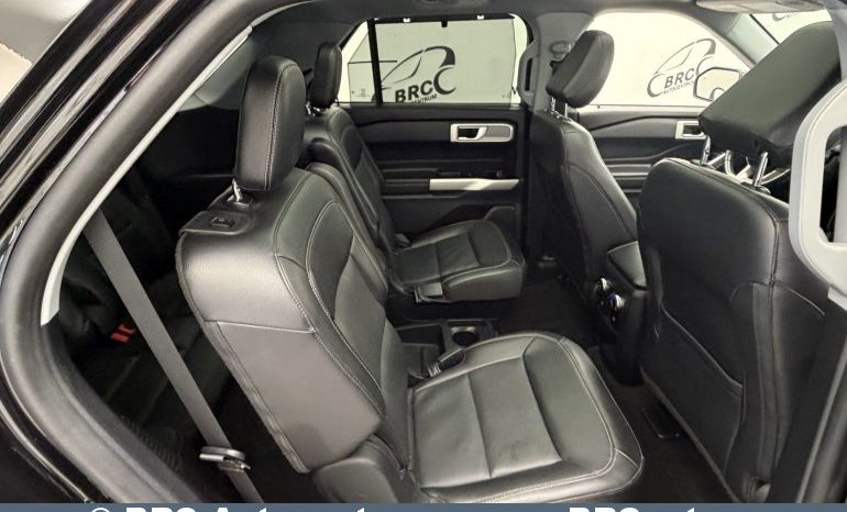 
								Ford Explorer 3.3 Limited AWD Automatas 2021 full									