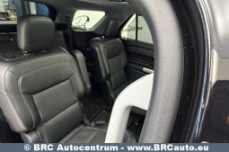 
										Ford Explorer 3.3 Limited AWD Automatas 2021 full									