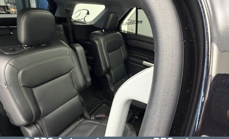 
								Ford Explorer 3.3 Limited AWD Automatas 2021 full									