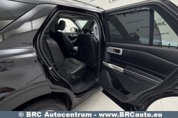 
										Ford Explorer 3.3 Limited AWD Automatas 2021 full									