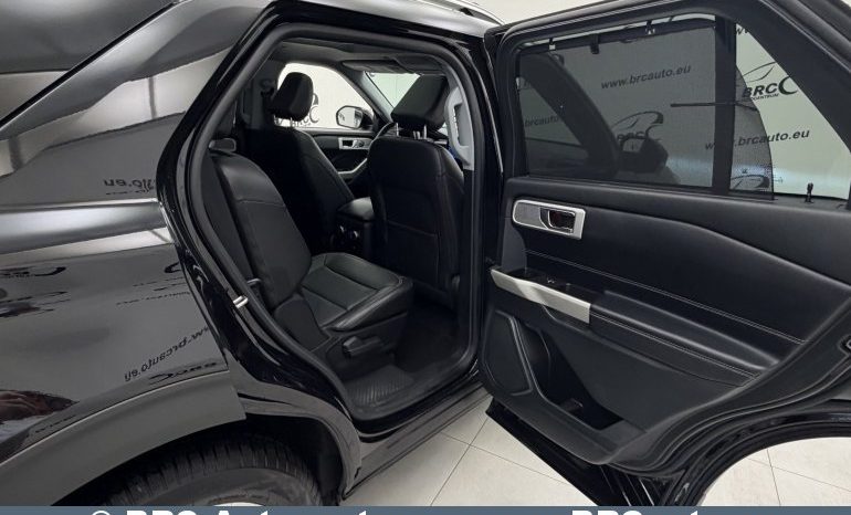 
								Ford Explorer 3.3 Limited AWD Automatas 2021 full									