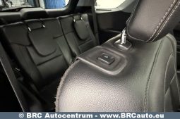 
										Ford Explorer 3.3 Limited AWD Automatas 2021 full									