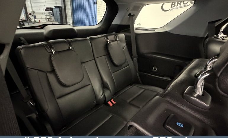 
								Ford Explorer 3.3 Limited AWD Automatas 2021 full									