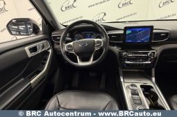 
										Ford Explorer 3.3 Limited AWD Automatas 2021 full									