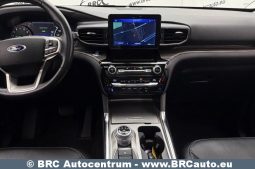 
										Ford Explorer 3.3 Limited AWD Automatas 2021 full									