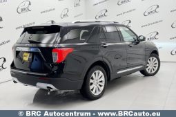 
										Ford Explorer 3.3 Limited AWD Automatas 2021 full									