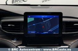 
										Ford Explorer 3.3 Limited AWD Automatas 2021 full									