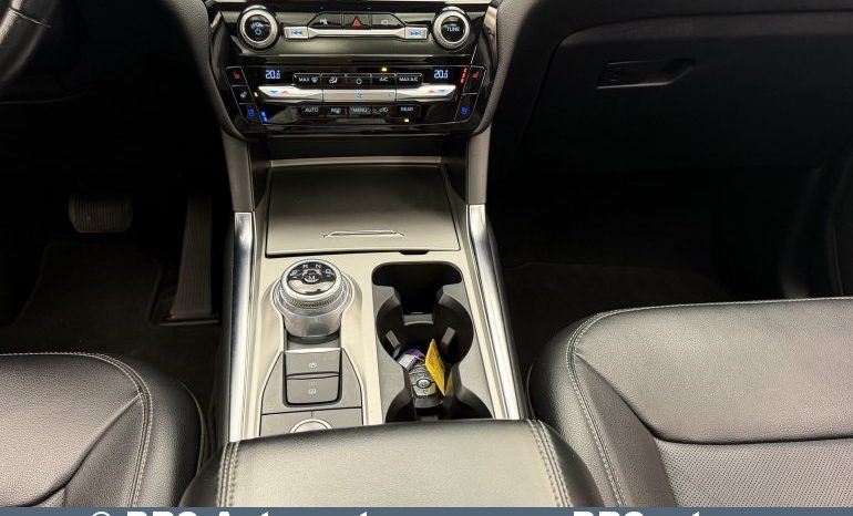 
								Ford Explorer 3.3 Limited AWD Automatas 2021 full									