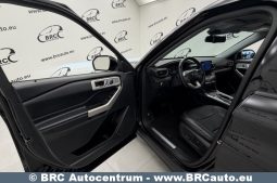 
										Ford Explorer 3.3 Limited AWD Automatas 2021 full									