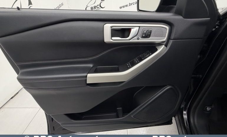 
								Ford Explorer 3.3 Limited AWD Automatas 2021 full									