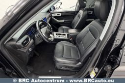 
										Ford Explorer 3.3 Limited AWD Automatas 2021 full									