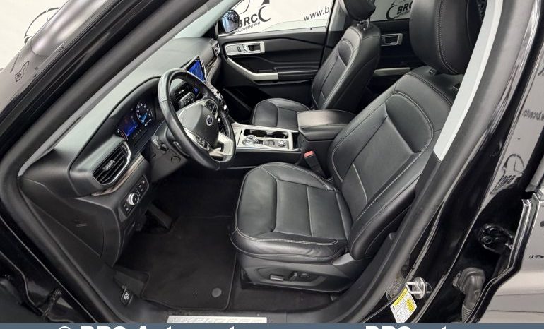 
								Ford Explorer 3.3 Limited AWD Automatas 2021 full									