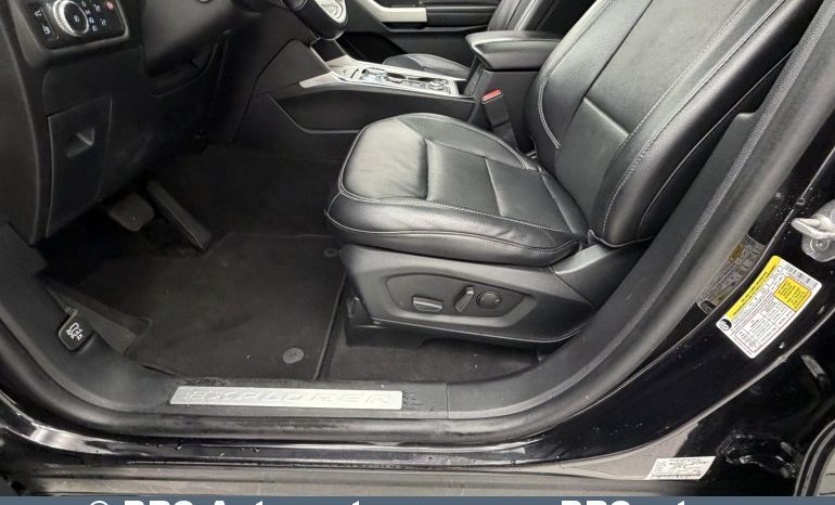 
								Ford Explorer 3.3 Limited AWD Automatas 2021 full									