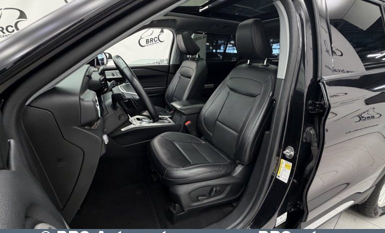 
								Ford Explorer 3.3 Limited AWD Automatas 2021 full									