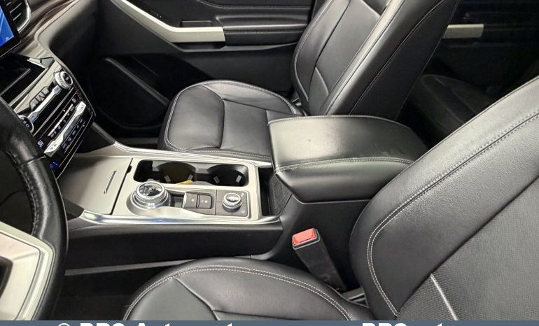 
								Ford Explorer 3.3 Limited AWD Automatas 2021 full									