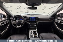 
										Ford Explorer 3.3 Limited AWD Automatas 2021 full									