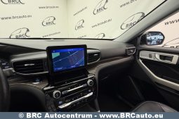 
										Ford Explorer 3.3 Limited AWD Automatas 2021 full									