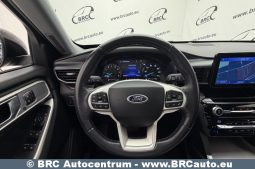 
										Ford Explorer 3.3 Limited AWD Automatas 2021 full									
