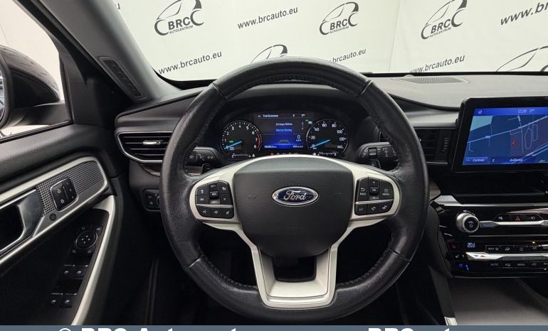
								Ford Explorer 3.3 Limited AWD Automatas 2021 full									