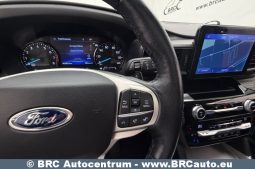 
										Ford Explorer 3.3 Limited AWD Automatas 2021 full									