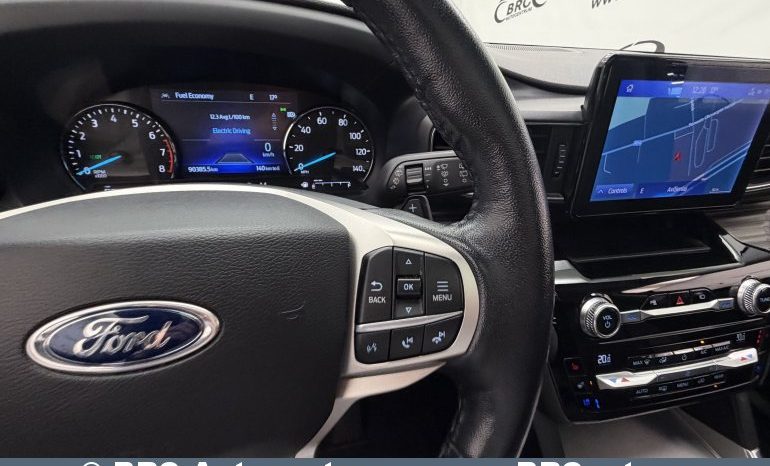 
								Ford Explorer 3.3 Limited AWD Automatas 2021 full									