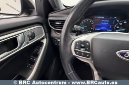 
										Ford Explorer 3.3 Limited AWD Automatas 2021 full									
