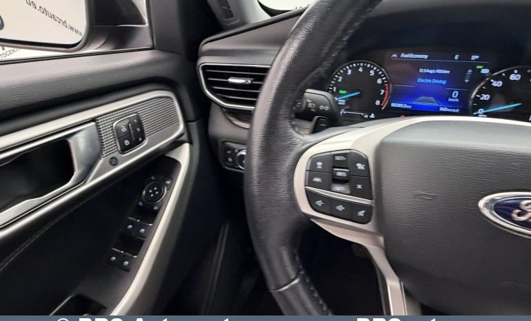 
								Ford Explorer 3.3 Limited AWD Automatas 2021 full									