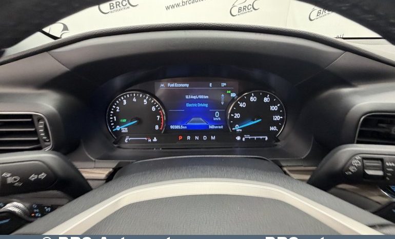 
								Ford Explorer 3.3 Limited AWD Automatas 2021 full									