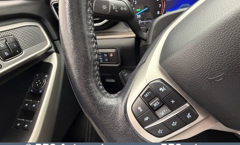
								Ford Explorer 3.3 Limited AWD Automatas 2021 full									