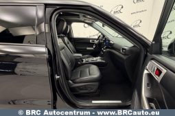 
										Ford Explorer 3.3 Limited AWD Automatas 2021 full									